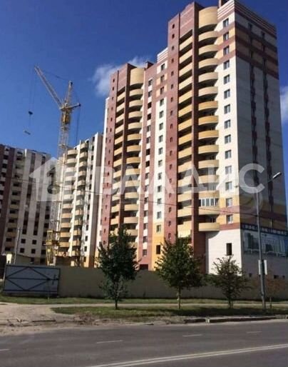 2-к. квартира, 66,8 м², 8/16 эт.