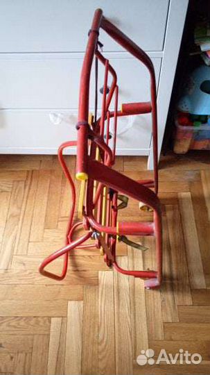 Санки, сани