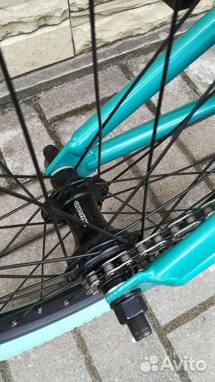 Велосипед вмх Stark Madness-5H новый