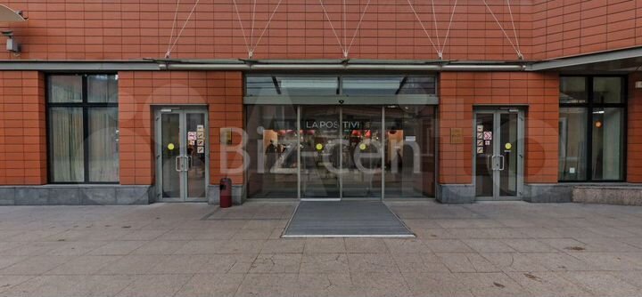 Сдам офис 411 м2 у м. Новокузнецкая