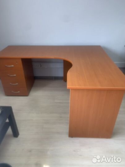 Компьютерный стол бу