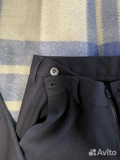 Школьный костюм тройка