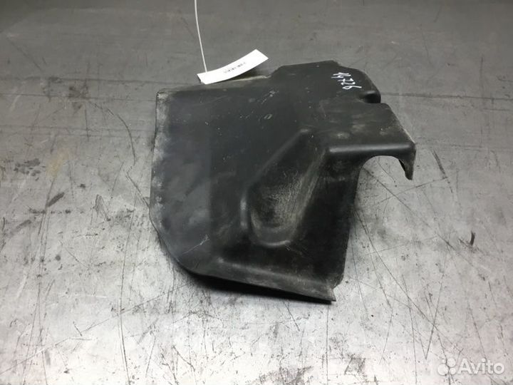 Накладка подножки передняя правая Volvo Fe D7E