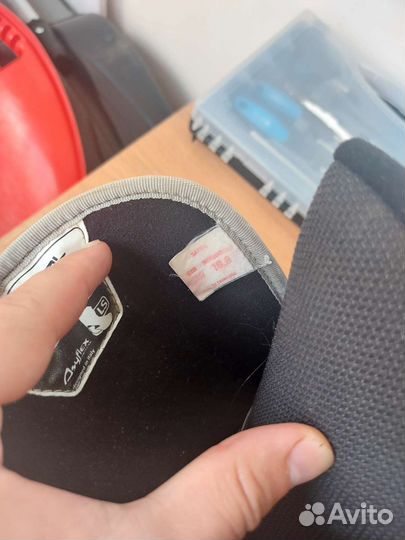 Сноубордические ботинки rossignol