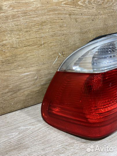 Фонарь задний левый BMW E46 дорест Арт. 111394