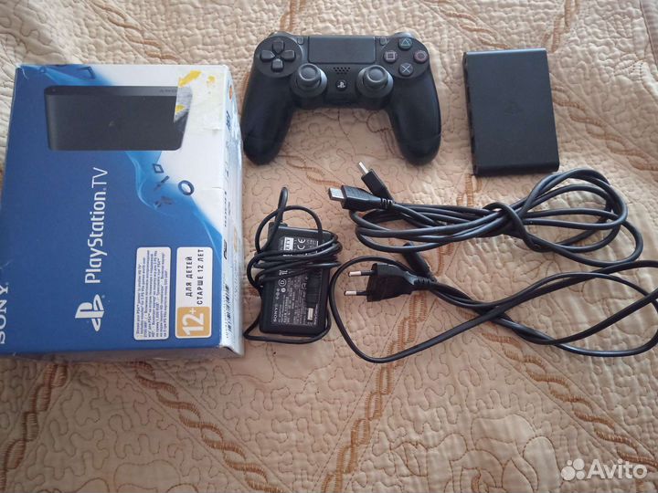 Sony ps vita tv