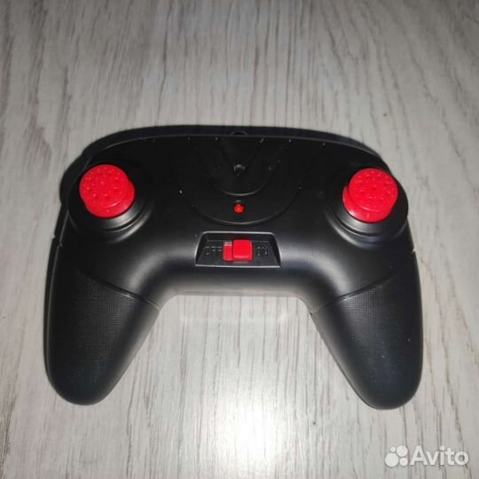 Машинка перевёртыш