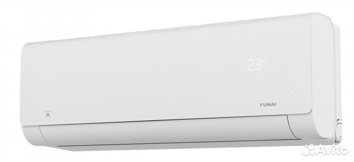 Кондиционер Funai Shogun 9