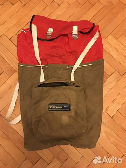 Рюкзак туристический