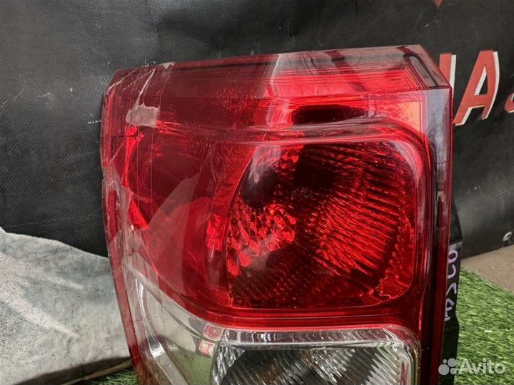 Стоп-сигнал задний левый Suzuki Escudo/Grand