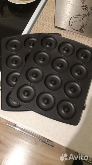 Сменные панели для мультипекаря redmond