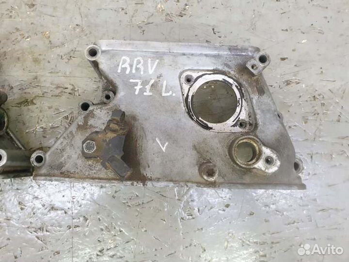 Крышка головки блока цилиндров Land Rover Range