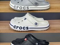 Crocs сабо