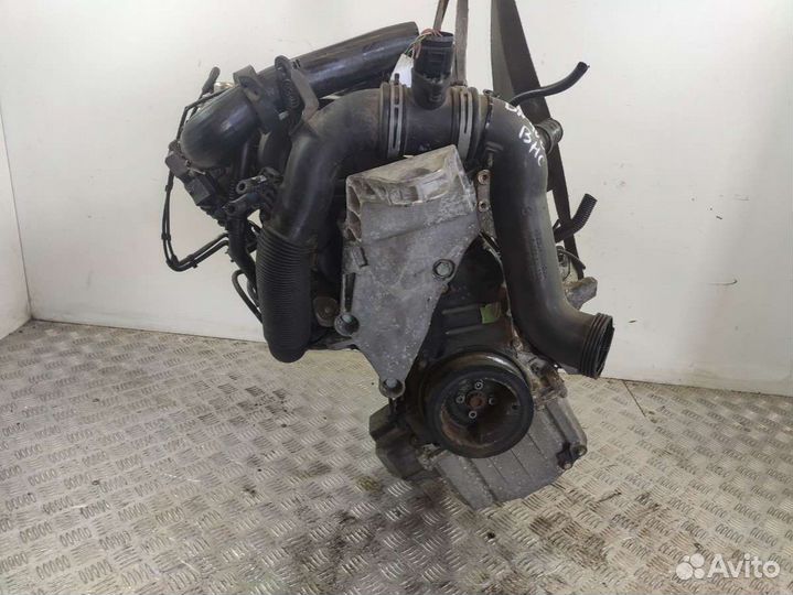Двигатель Audi A2 2004 bhc