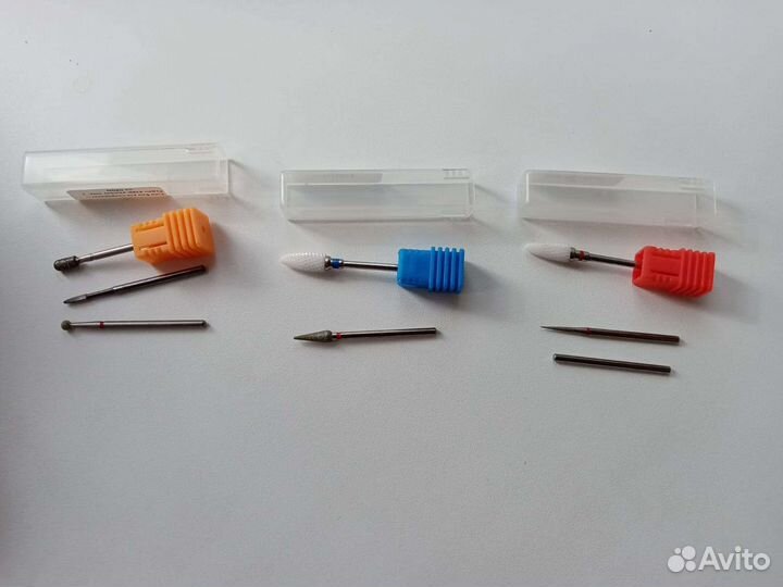 Для маникюра