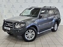 Mitsubishi Pajero 3.0 AT, 2013, 336 773 км, с пробегом, цена 1 750 000 руб.