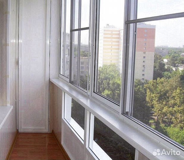 Пластиковые окна, окна пвх