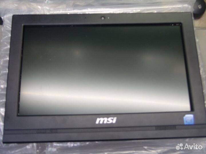 Матрица моноблока MSI 3168 NGW MS-A616 б.у