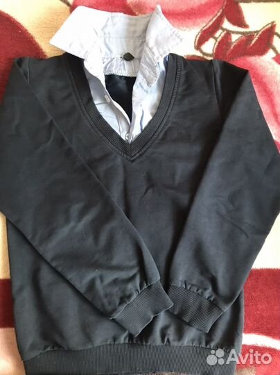 Школьная форма