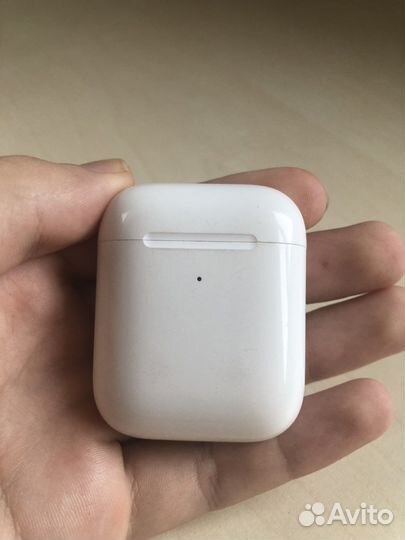 Airpods 2 original