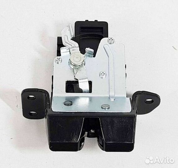 Замок багажника Hyundai Elantra i30 Kia Ceed