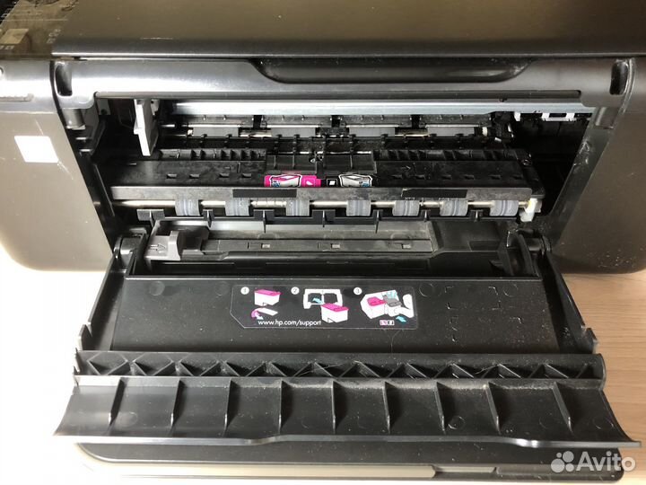 Принтер HP Deskjet F4583