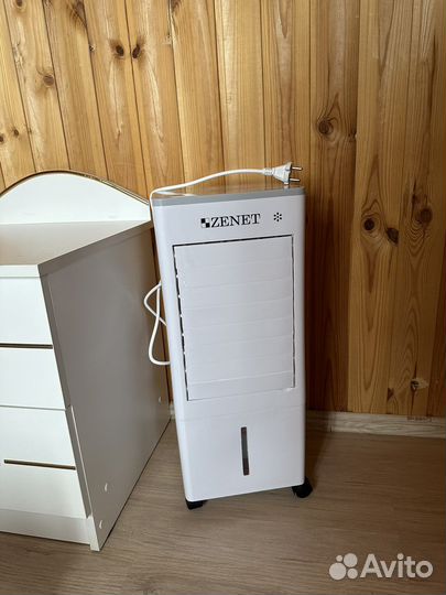 Климатический комплекс zenet ZET-485