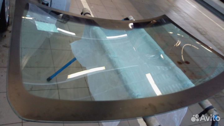 Автостекло Mitsubishi Lancer Лансер