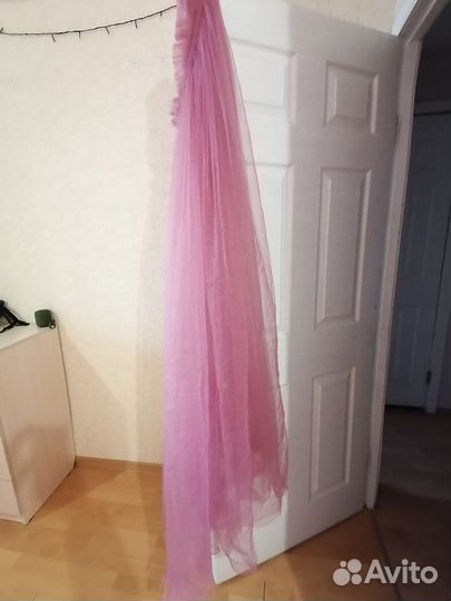 Балдахин с держателем