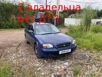 Suzuki Cultus Wagon 1.5 MT, 1999, 164 000 км, с пробегом, цена 199 999 руб.