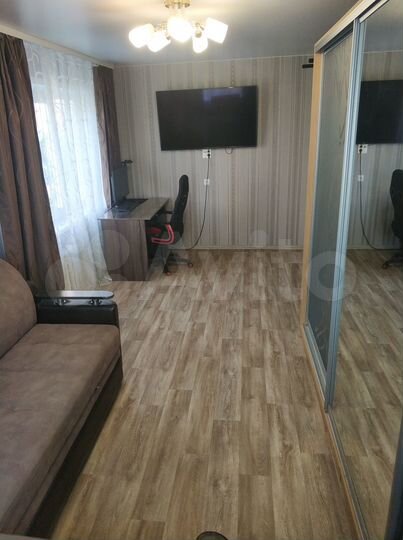 2-к. квартира, 52,7 м², 2/9 эт.