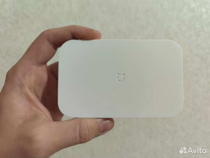 Маникюрный набор Xiaomi Новый