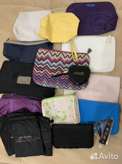 Косметичка