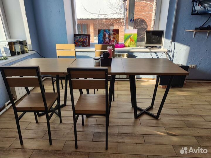 Готовый бизнес - кофе-точка