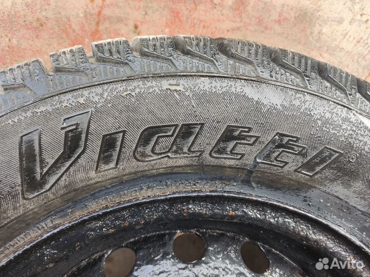 Viatti Brina Nordico V-522 175/70 R13