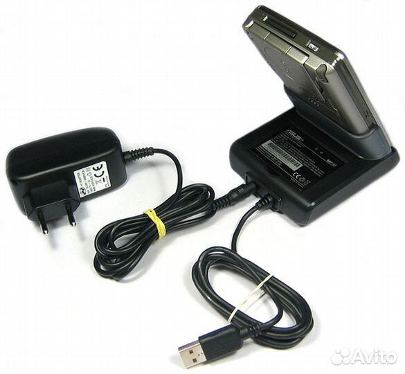 Док-станция Asus A639. HTC.CLA05D-050A