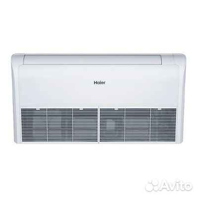 Haier AC50S2SG1FA/1U50S2SJ2FA