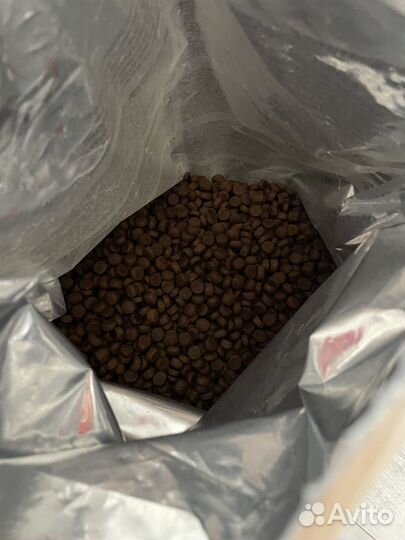 Корм Grandorf junior для шенков