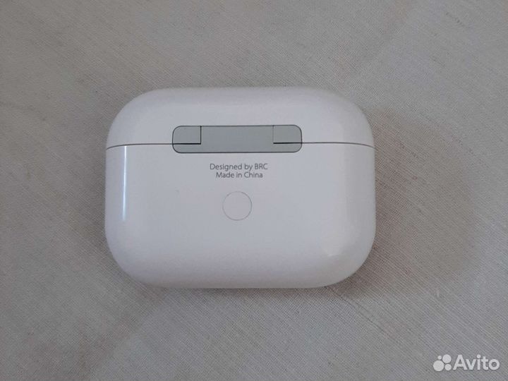Беспроводные наушники AirPods Pro комплект (копия)