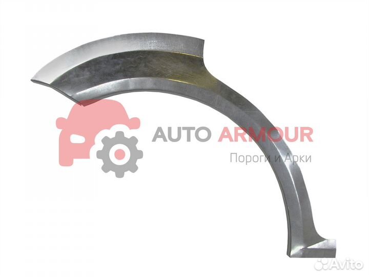 Пороги на авто Mazda Freema и другие