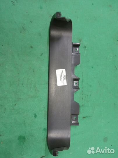 Chery indiS S18D I накладка на торпедо