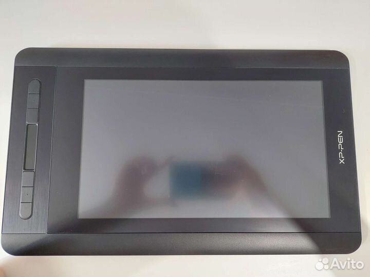 Графический планшет xp pen artist 12