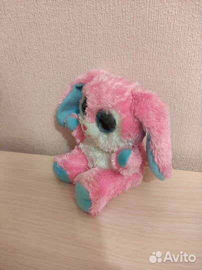 Мягкая игрушка Зайчик антистресс