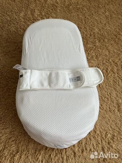 Кокон Red castle cocoonababy