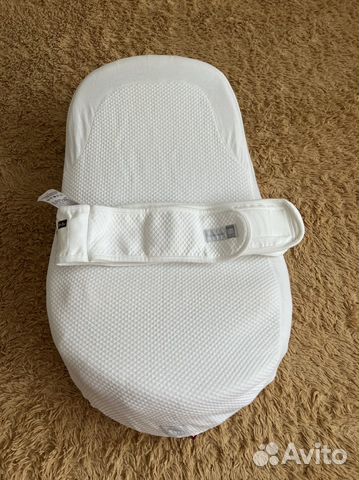 Кокон Red castle cocoonababy