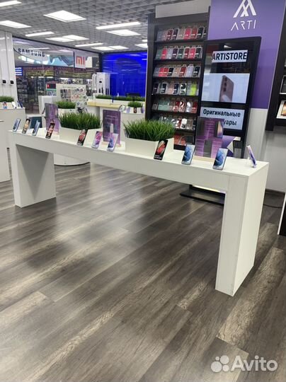 Фен Mi lonic Hair Dryer H300