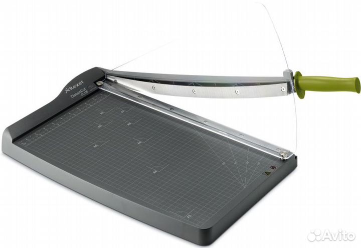 Резак сабельный для бумаги Rexel ClassicCut CL120