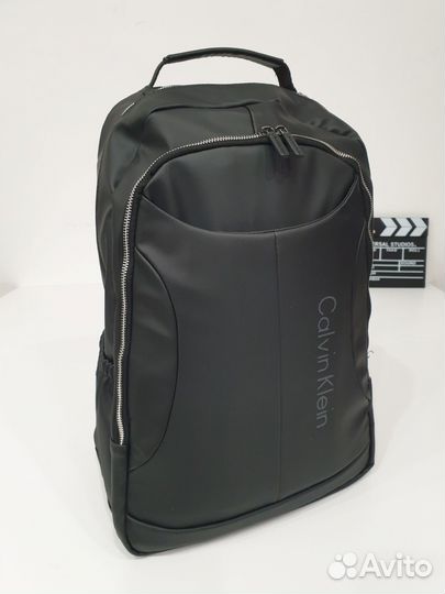 Рюкзак мужской calvin klein