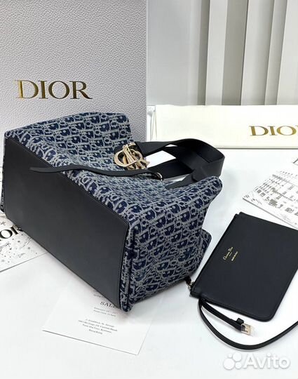 Сумка женская Christian Dior Premium