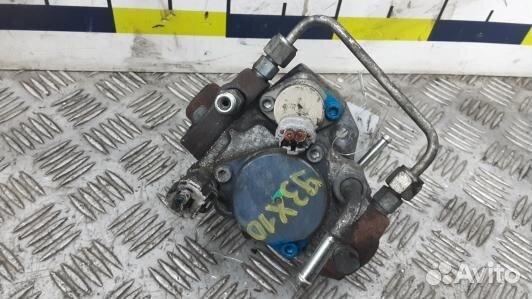 Тнвд дизельный toyota avensis T25 (93X10AC01)